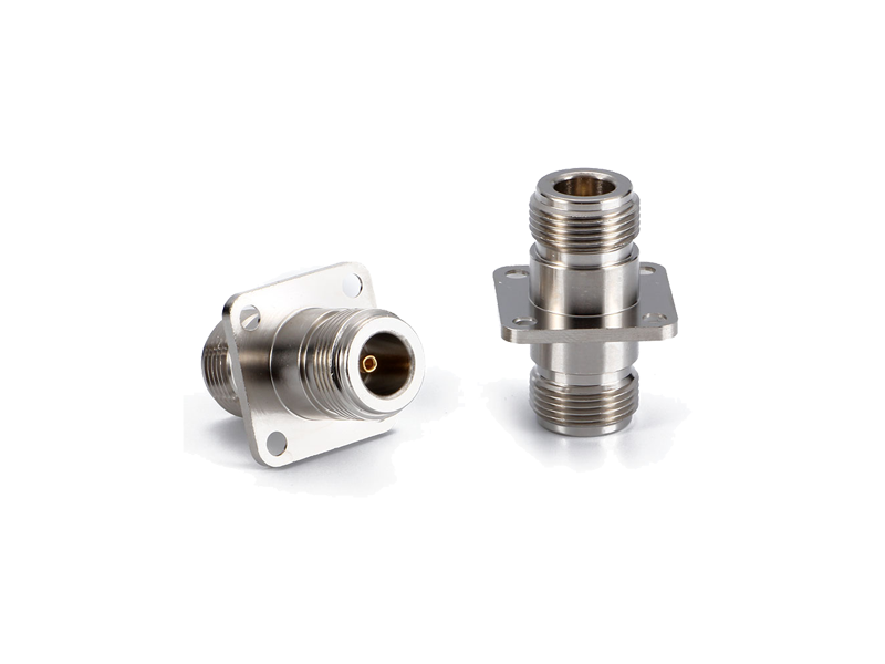 RF Connectors