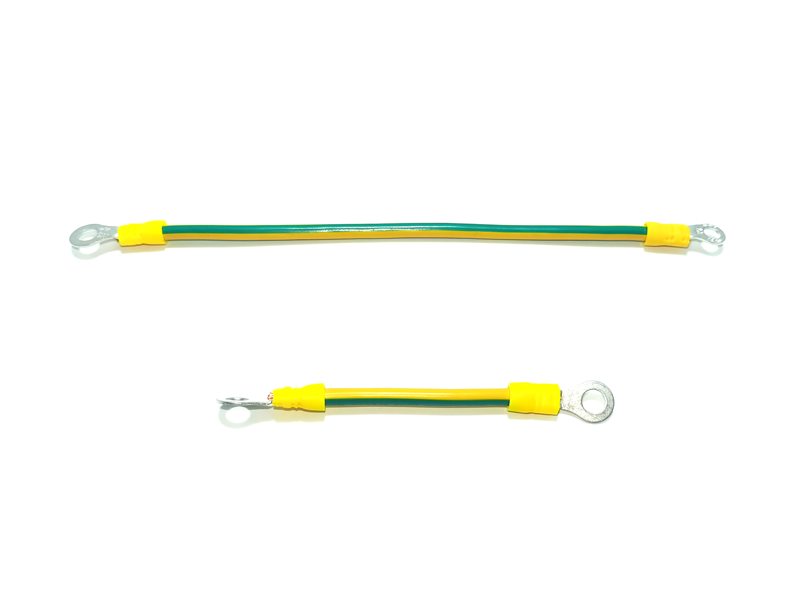 Ground connection