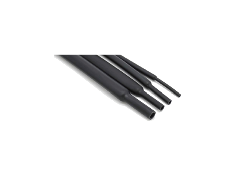 Radiation Resistance Heat-Shrinkable Tubing