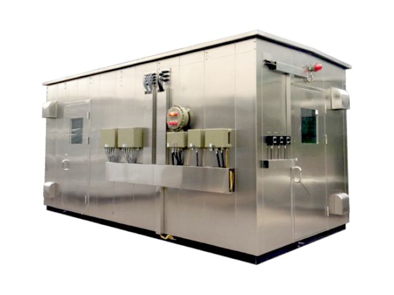 Analysis Cabin