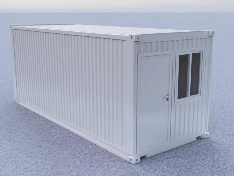 Special Container