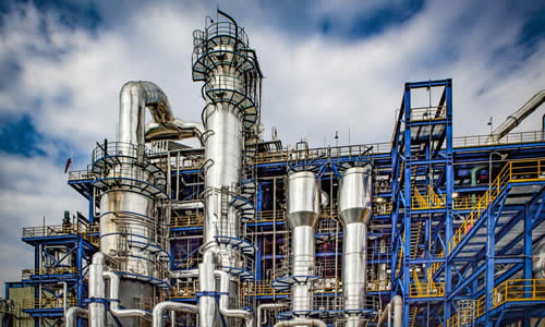 Chemical Industry