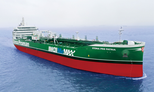 Shipbuilding Industry