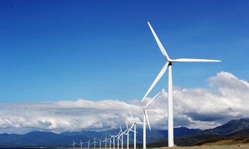 Energy Industry