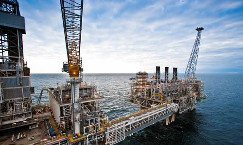 Oil and Gas Industry