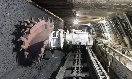 Mining