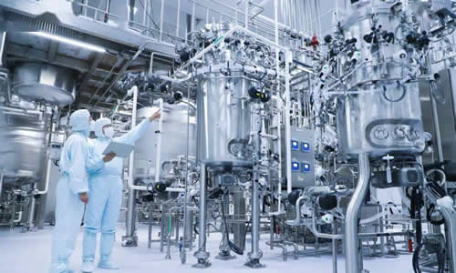 Pharmacy Industry